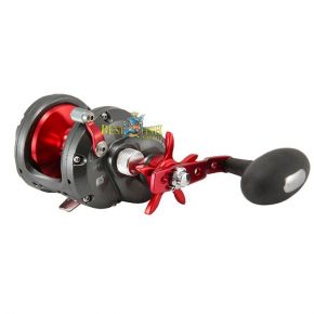 Mультипликаторная катушка Okuma Cortez Star Drag Trolling Reels