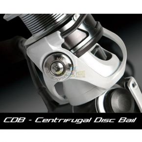 Катушка Okuma Inspira C-40X 40FD Катушка Okuma Inspira C-40X 40FD