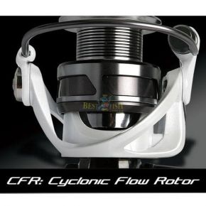 Катушка Okuma Inspira C-40X 40FD Катушка Okuma Inspira C-40X 40FD