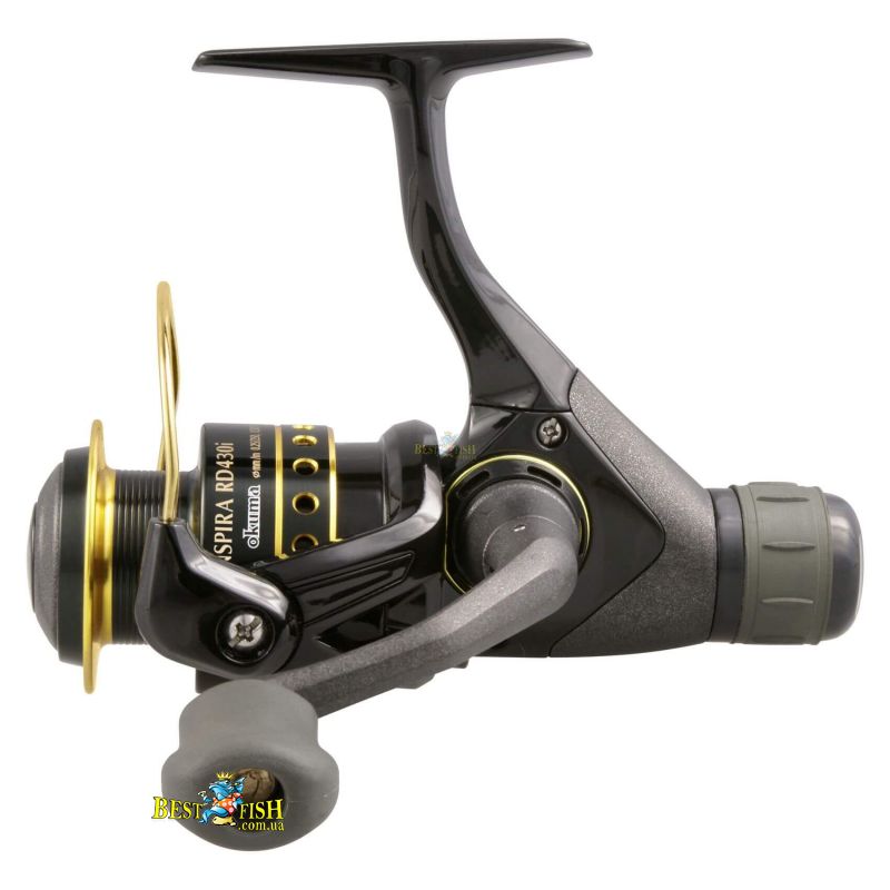 Катушка Okuma Inspira 30RD Катушка Okuma Inspira 30RD