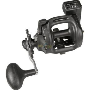 Mультипликаторная катушка Okuma Magda 20 DLXT
