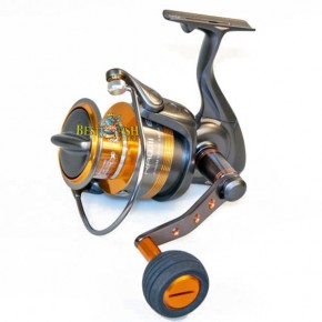 Безинерционная катушка Okuma RAW II 65FD