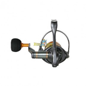 Безинерционная катушка Okuma RAW II 65FD