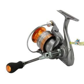 Безинерционная катушка Okuma RAW II  30FD