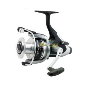 Катушка безинерционная с бейтраннером Okuma TRAVERTINE BAITFEEDER 65 Катушка безинерционная с бейтраннером Okuma TRAVERTINE BAITFEEDER 65