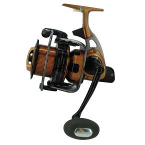 Безинерционная катушка Okuma Trio Rex Surf FD60 Безинерционная катушка Okuma Trio Rex Surf FD60