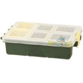 Коробка рибальська Fishing Box Organizer 373 (75084373)