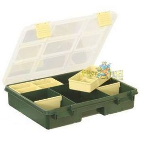 Коробка рибальська Fishing Box Organizer 374 (75084374)