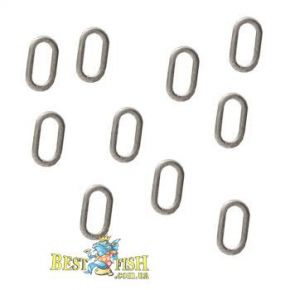 Кільце Carp Expert OVAL RIG RINGS 6мм