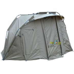 Намет коропова Carp Zoom Carp Expedition Bivvy 1, 280x215x135cm