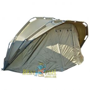 Намет коропова Carp Zoom Carp Expedition Bivvy 2, 300x270x140cm Намет коропова Carp Zoom Carp Expedition Bivvy 2, 300x270x140cm