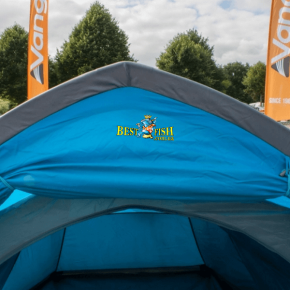 Палатка Vango Ark 400 River Палатка Vango Ark 400 River