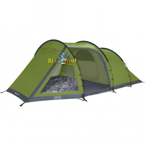 Палатка Vango Beta 450 XL Apple Green