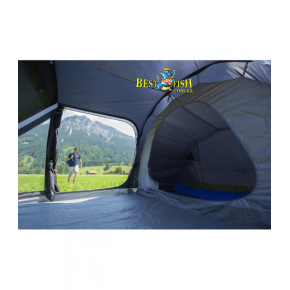 Палатка Vango Beta 450 XL Apple Green