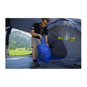 Палатка Vango Beta 550 XL Apple Green