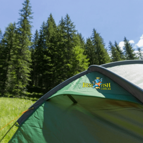 Палатка Vango Halo 300 Anthracite