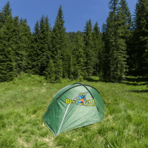 Палатка Vango Halo 300 Anthracite