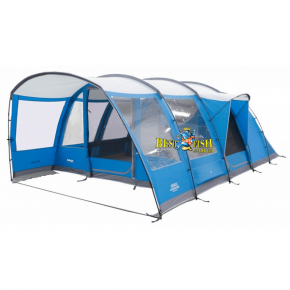 Палатка Vango Hayward 600 XL Sky Blue
