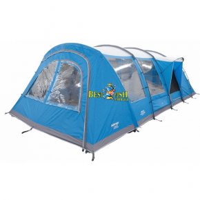 Палатка Vango Hayward 600 XL Sky Blue