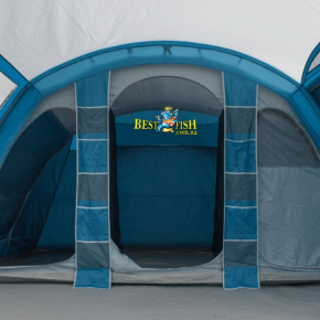 Палатка Vango Hayward 600 XL Sky Blue