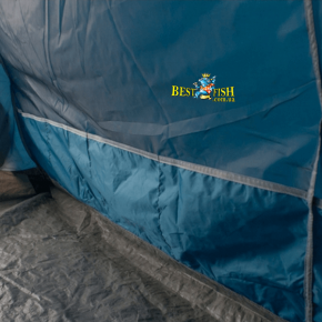 Палатка Vango Hayward 600 XL Sky Blue