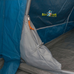 Палатка Vango Hayward 600 XL Sky Blue