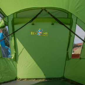 Палатка Vango Mambo 300 Apple Green Палатка Vango Mambo 300 Apple Green