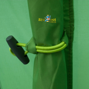 Палатка Vango Mambo 300 Apple Green Палатка Vango Mambo 300 Apple Green