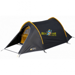 Палатка Vango Meteor 200 Anthracite