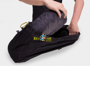 Палатка Vango Meteor 200 Anthracite