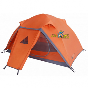 Палатка Vango Mistral 200 Terracotta
