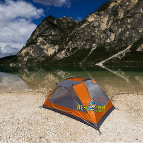 Палатка Vango Mistral 200 Terracotta