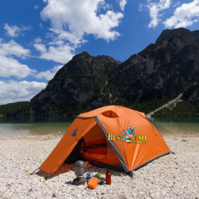 Палатка Vango Mistral 200 Terracotta