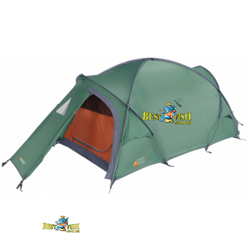 Палатка Vango Nemesis 200 Cactus Палатка Vango Nemesis 200 Cactus