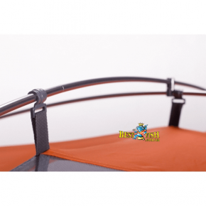 Палатка Vango Zephyr 300 Terracotta