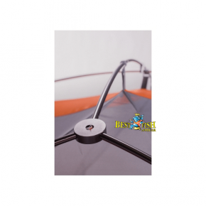 Палатка Vango Zephyr 300 Terracotta