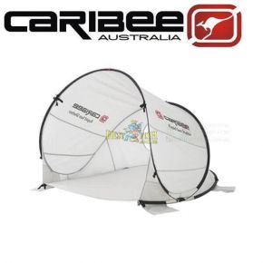 Палатка Caribee Rapid Beach Latte