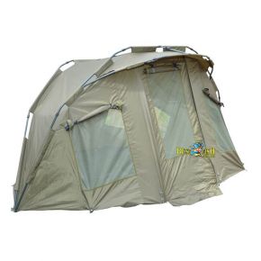 Намет коропова Carp Zoom Carp Expedition Bivvy 1, 280x215x135cm
