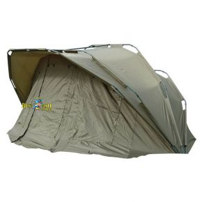 Намет коропова Carp Zoom Carp Expedition Bivvy 3 + 1, 390x330x165cm