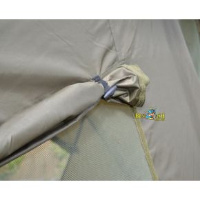 Намет коропова Carp Zoom Carp Expedition Bivvy 1, 280x215x135cm