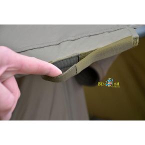 Намет коропова Carp Zoom Carp Expedition Bivvy 1, 280x215x135cm