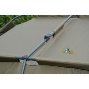 Намет коропова Carp Zoom Carp Expedition Bivvy 1, 280x215x135cm