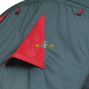 Намет Ferrino Aral 3 (4000) Red / Gray Намет Ferrino Aral 3 (4000) Red / Gray