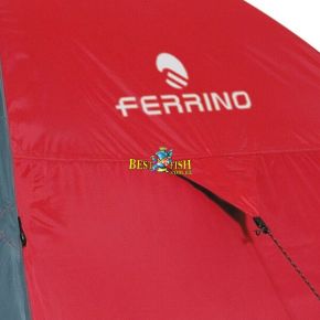 Намет Ferrino Aral 3 (4000) Red / Gray Намет Ferrino Aral 3 (4000) Red / Gray