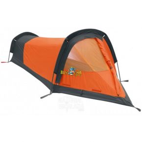 Палатка Ferrino Bivy 1 (10000) Orange/Gray