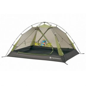 Палатка Ferrino Gobi 2 Green