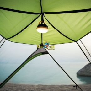 Палатка Ferrino Gobi 2 Green