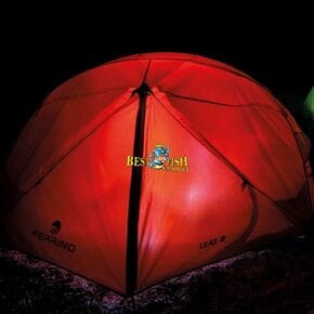 Палатка Ferrino Leaf 2 Red