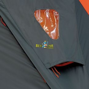 Намет Ferrino Maverick 2 (10000) Orange / Gray