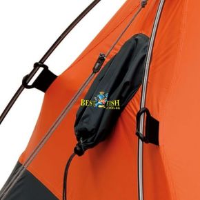 Намет Ferrino Maverick 2 (10000) Orange / Gray